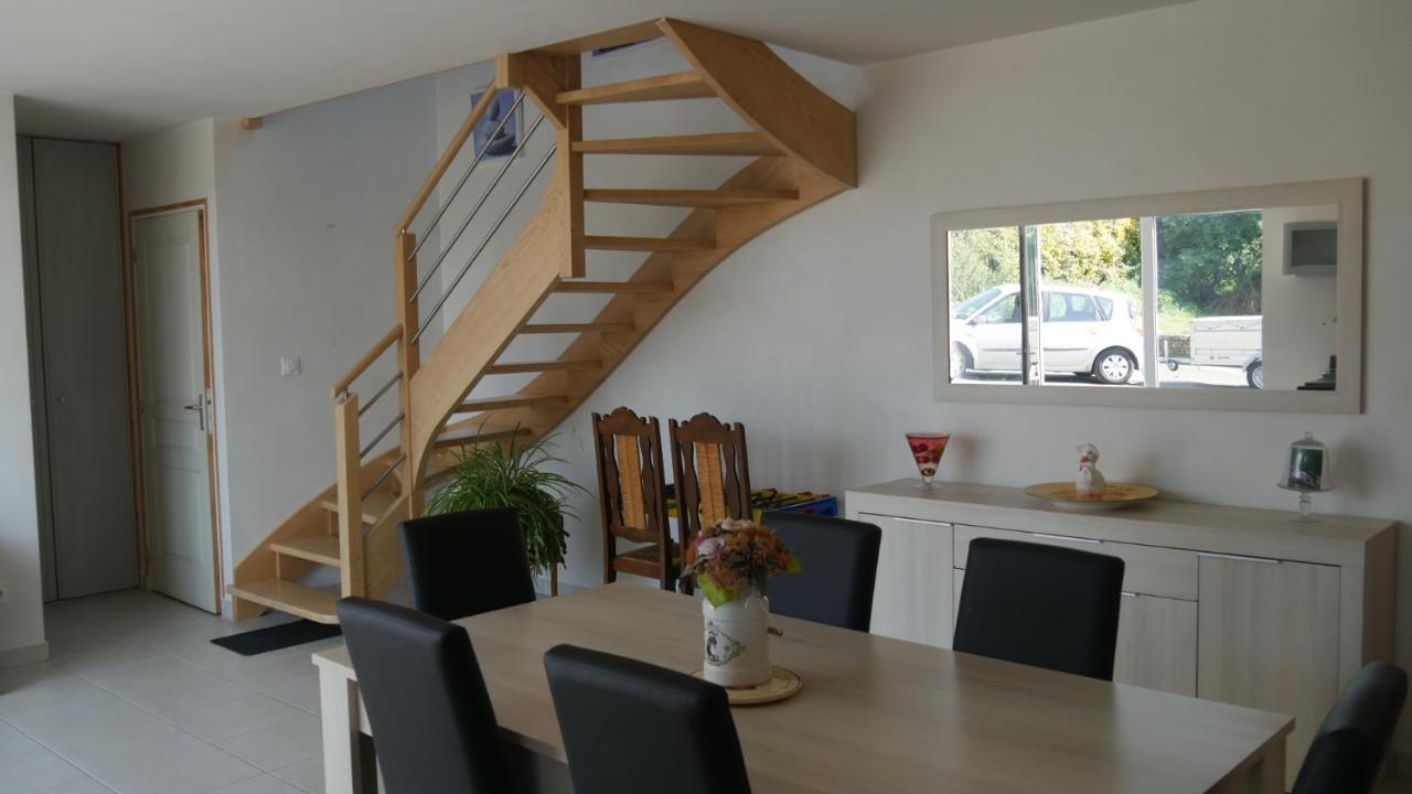 La Ferme Guibel Bed & Breakfast Plouzelambre Ngoại thất bức ảnh